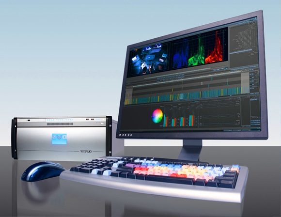 THE FASTEST CONVERSION OF VIDEO AND AUDIO FORMATS, AND DCP MASTERING IN THE WORLD